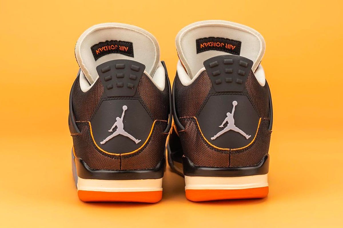 starfish 4s jordan