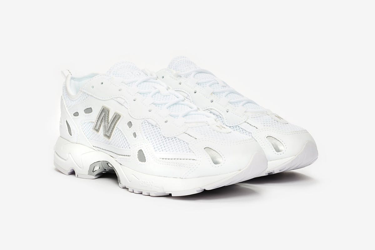 New Balance 827 Spring 2020: How & Where to Buy Tommorrow