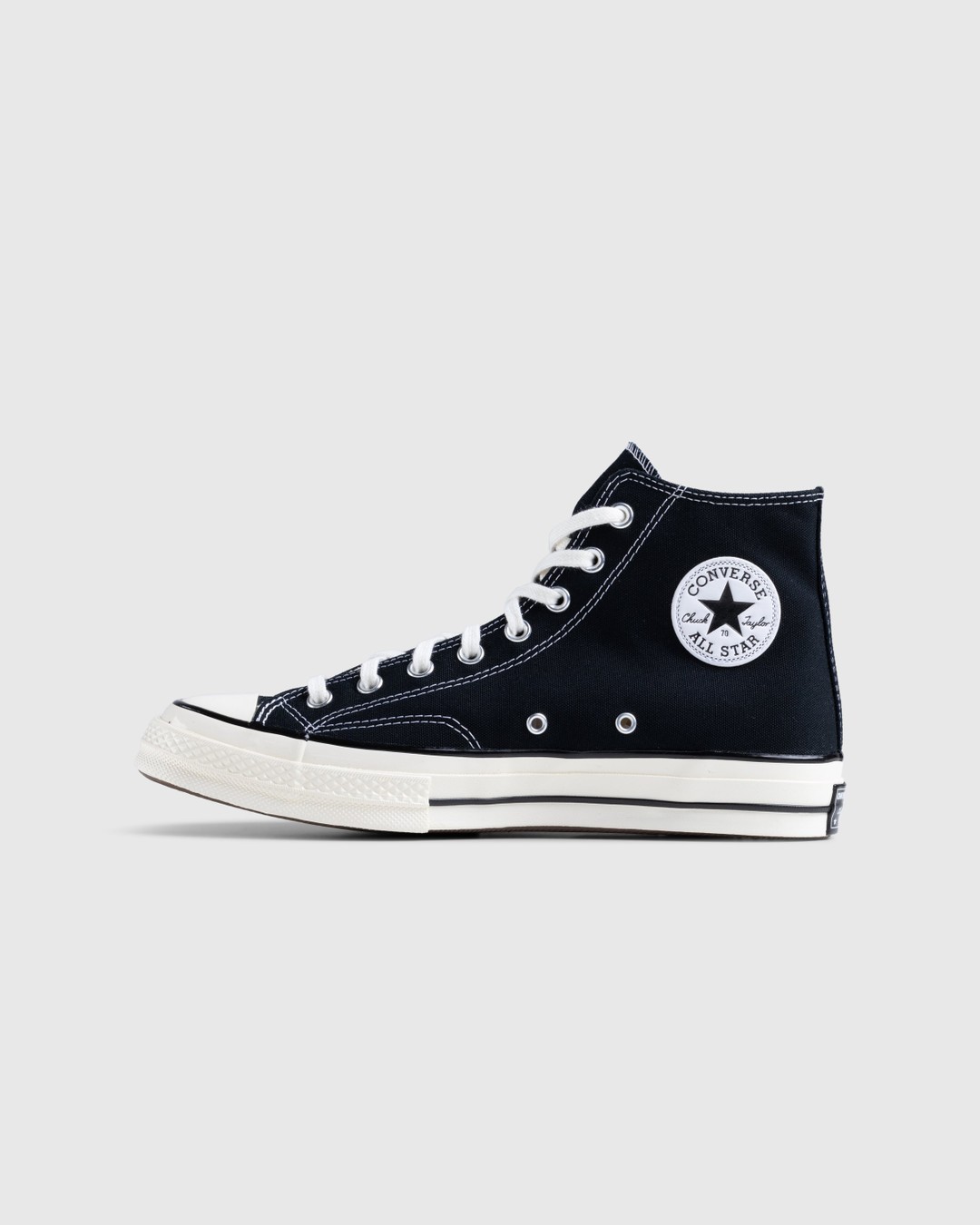 Converse all star 1970 black sales