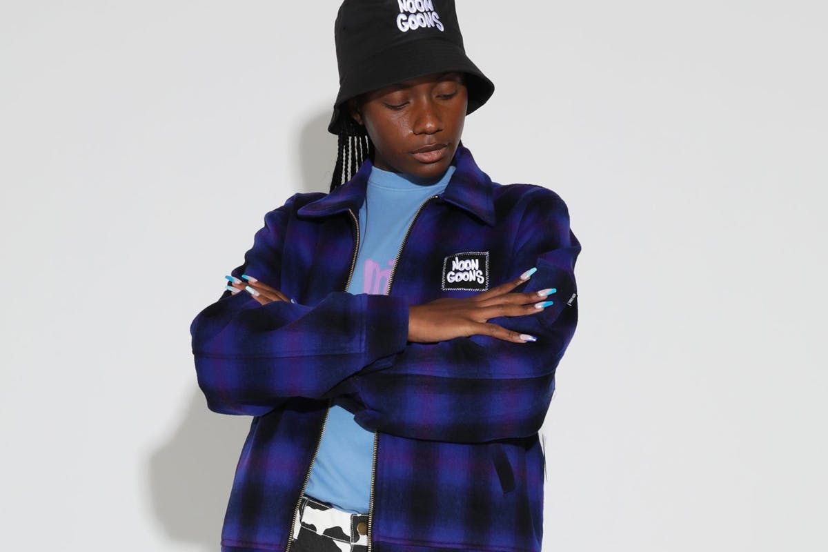 jackets for fall