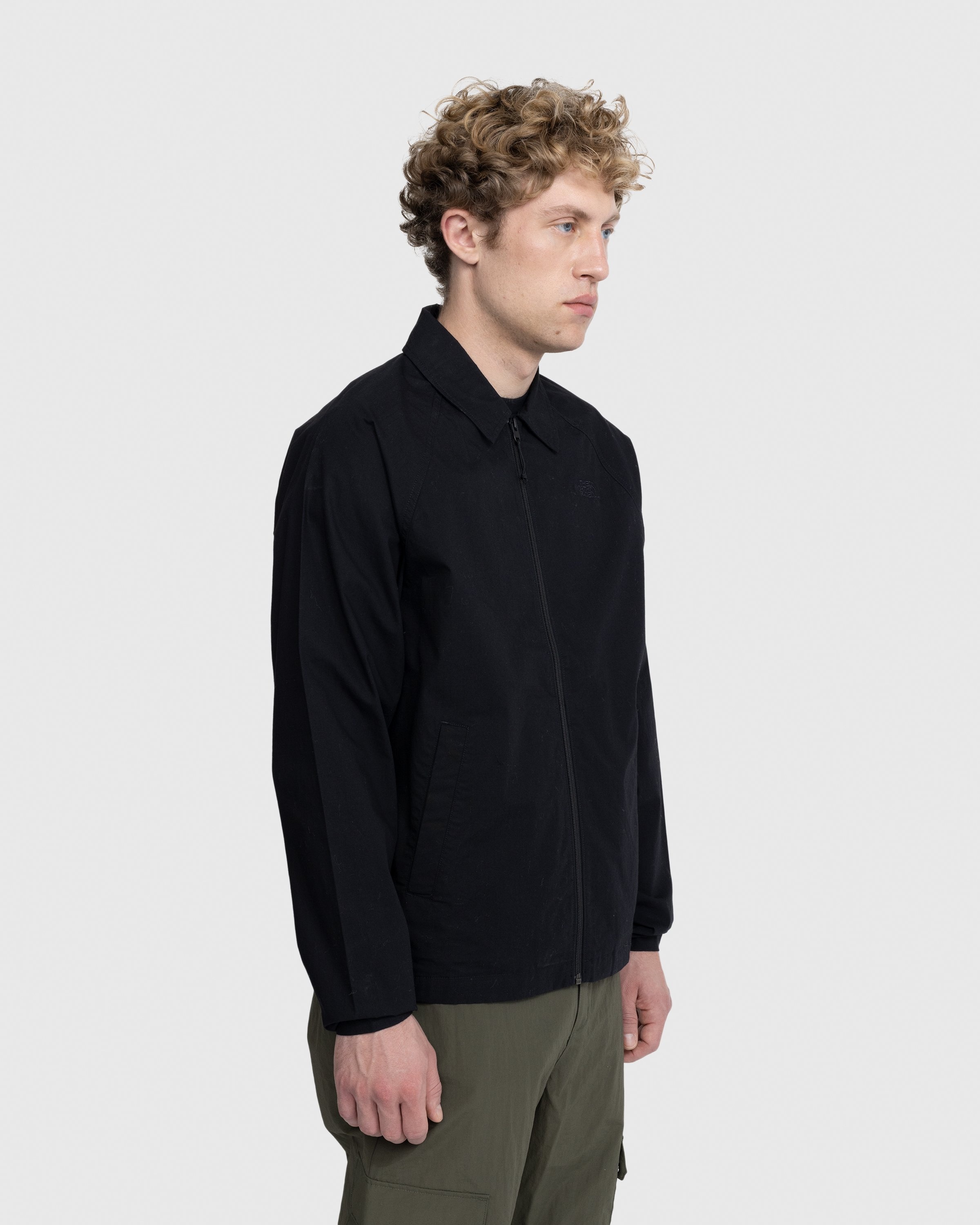 Tnf cheap coaches jacket