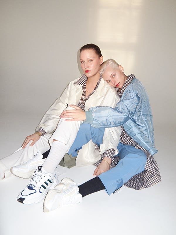 naked adidas magmur runner release date price adidas consortium