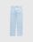 Double Knee Trouser Light Blue