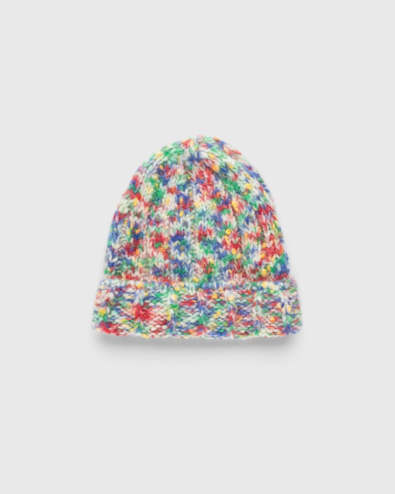 Bonnet Barth Multi