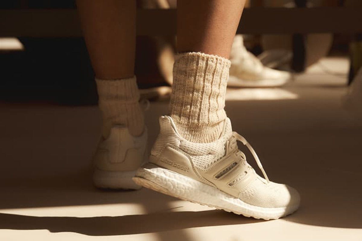 Ultra boost wide feet 2025