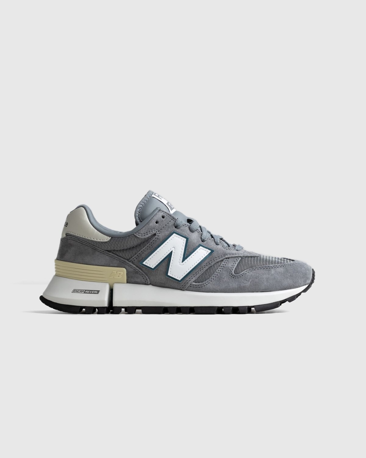 New Balance x Tokyo Design Studio MS1300GG Grey Highsnobiety Shop