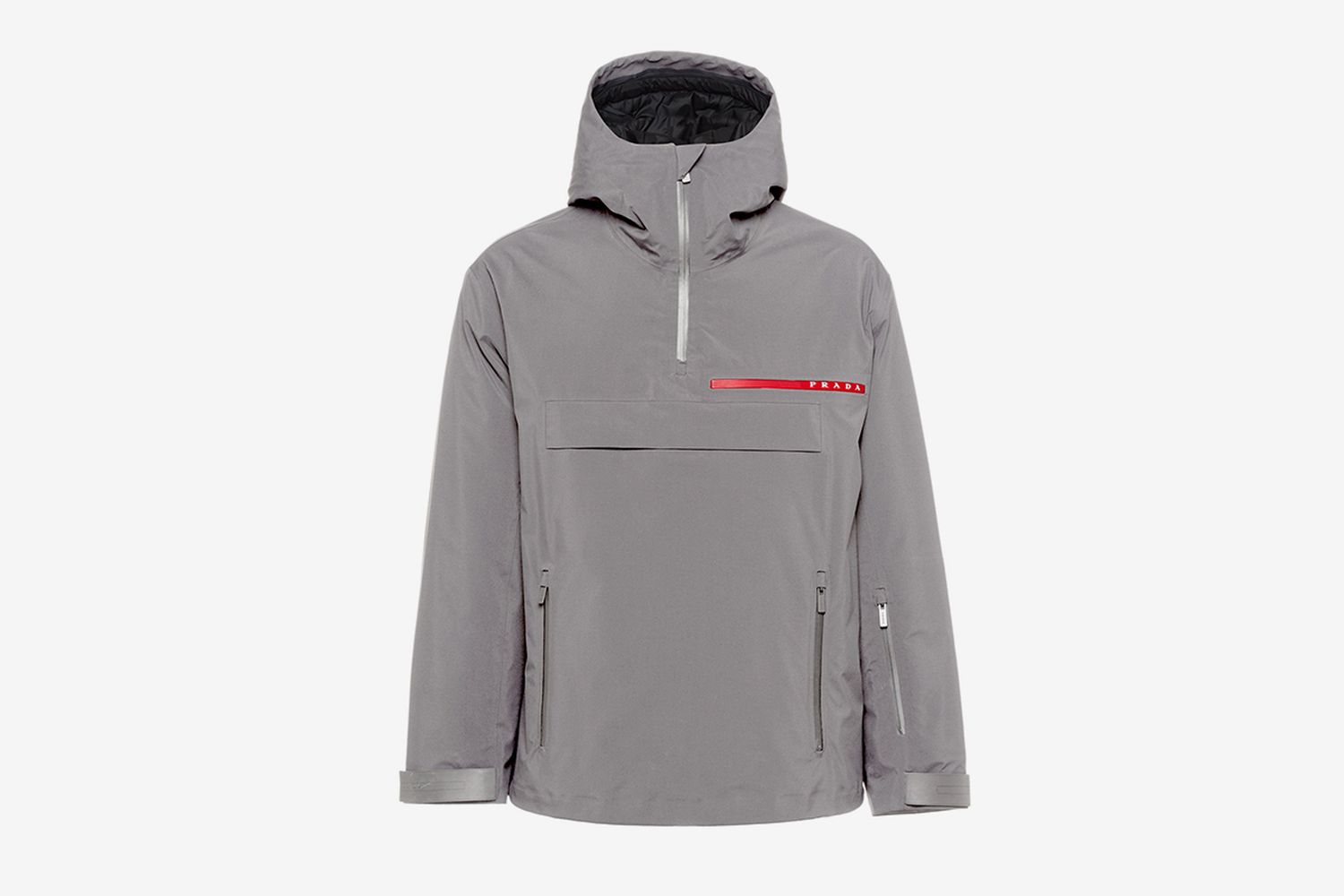 Technical Jacket