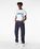 Highsnobiety – Stranger Things Ahoy T-Shirt - Tops - White - Image 5