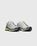 Salomon – XT-6 ADVANCED Lunar Rock/ Quiet Shade/ Safety Yellow - Sneakers - White - Image 2