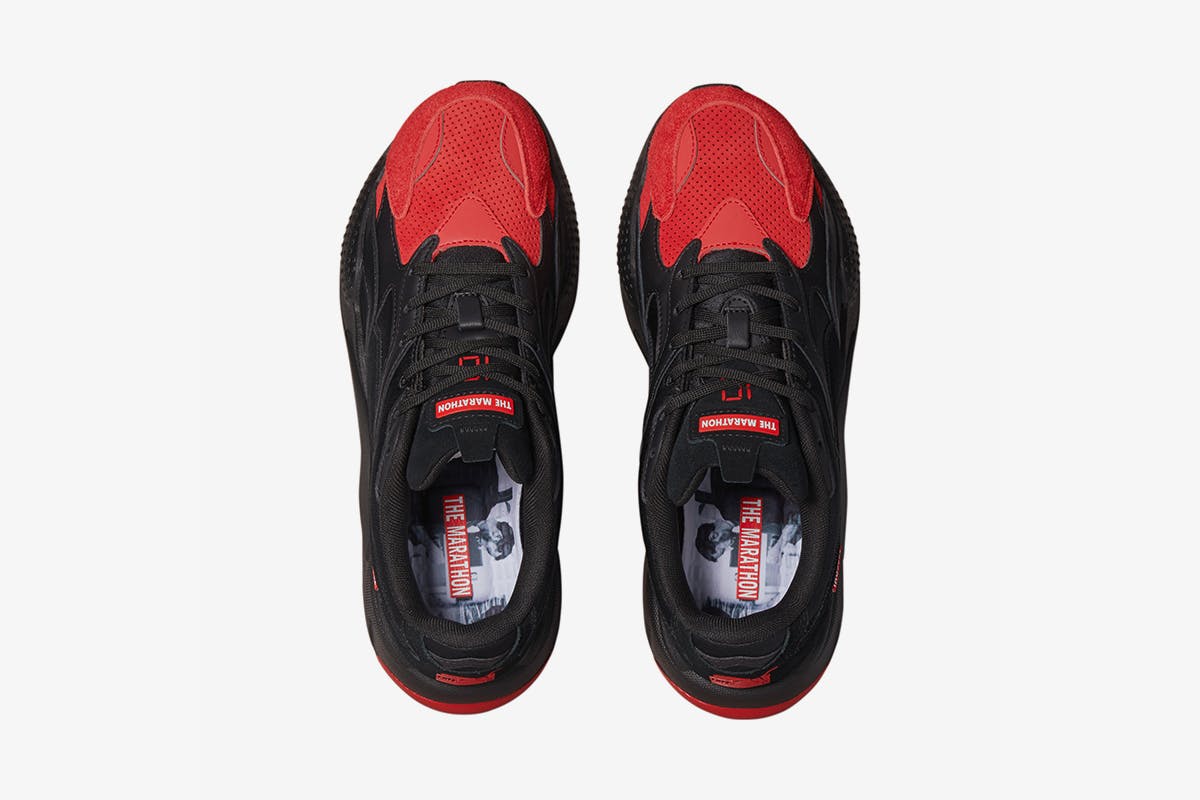 nipsey hussle puma shoes release date