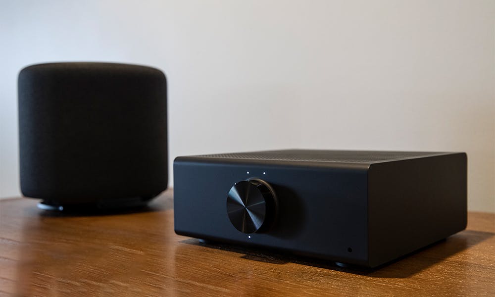 A High-Fidelity Amazon Music Streaming Service Might Be Here Soon