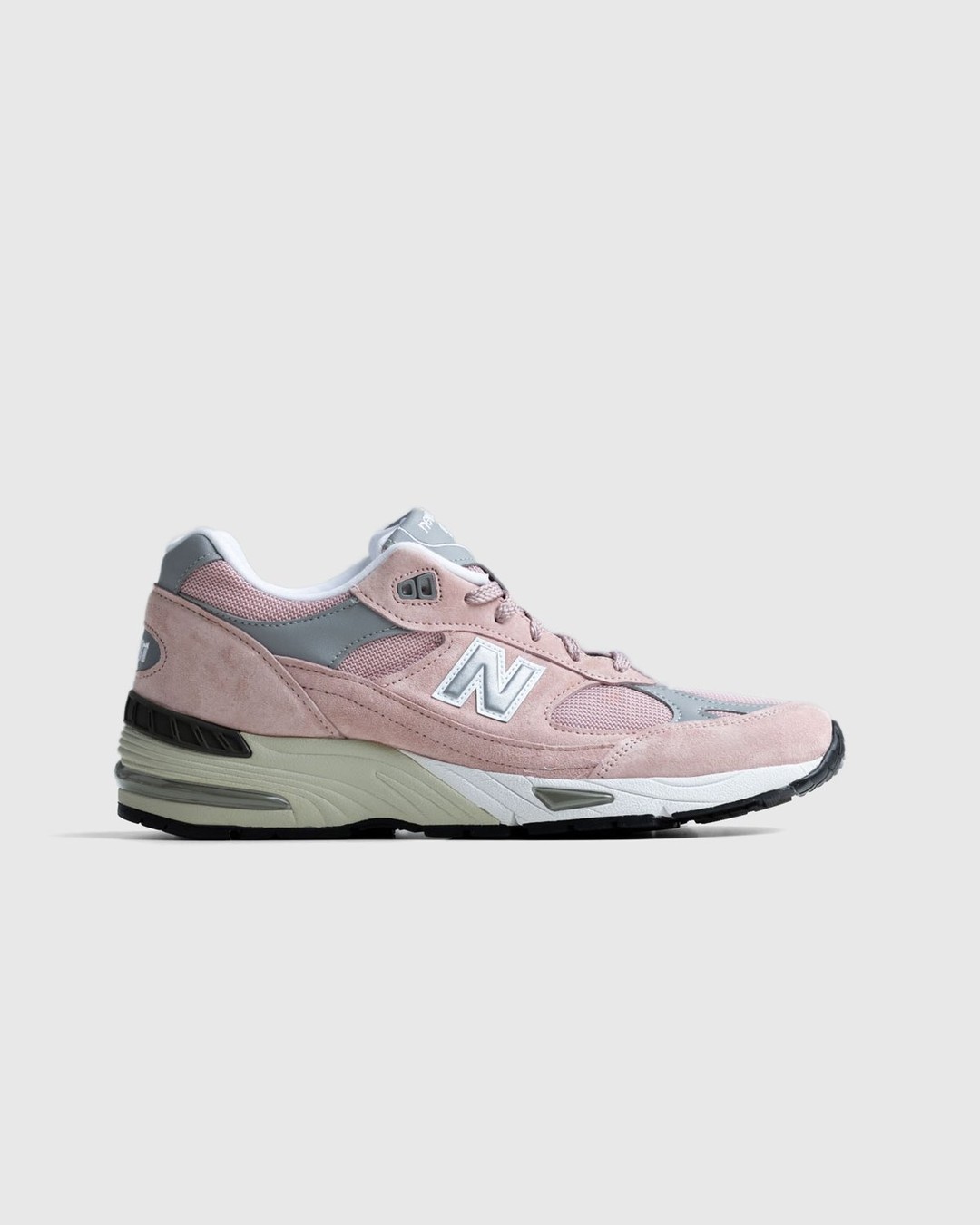 New Balance – M991PNK Pink - Sneakers - Pink - Image 1