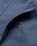 Stone Island – 42528 Workwear R-Gabardine Blouson Mid Blue - Outerwear - Blue - Image 9
