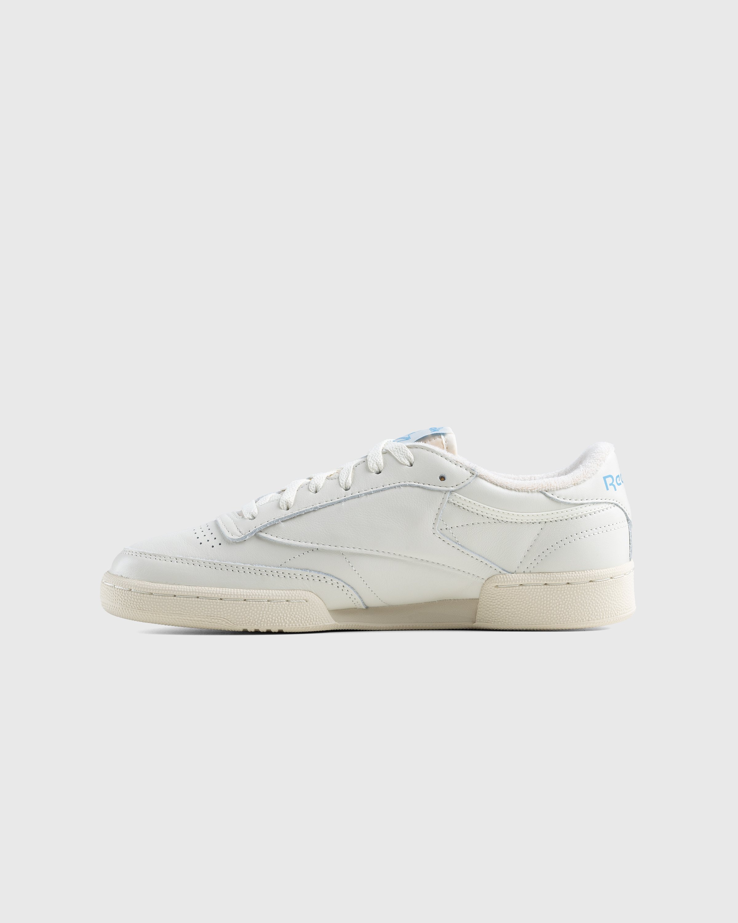 Reebok c discount 85 beige