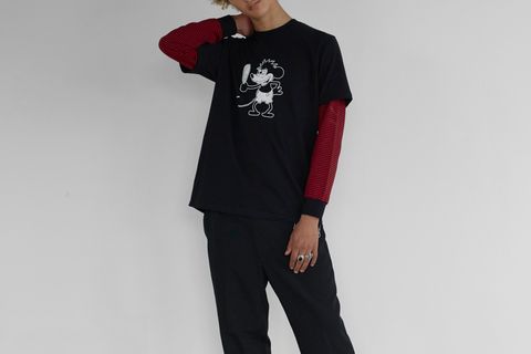 Image on Highsnobiety