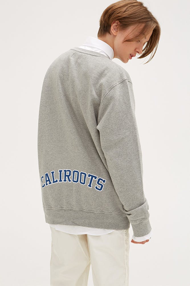 The Caliroots Essentials Collection Is Full of Quality Staples