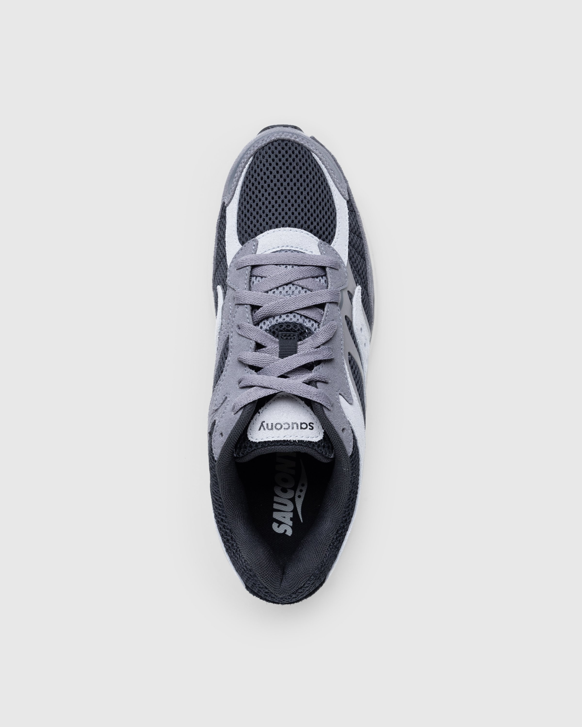Saucony omni 9 outlet black