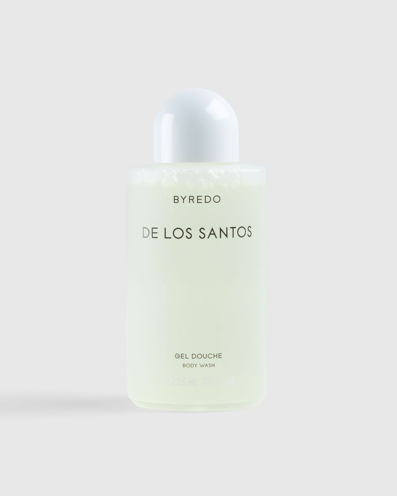 Byredo – Body Wash 225ml De Los Santos