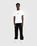 Carne Bollente – Big Wheel T-Shirt White - T-shirts - White - Image 6