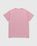 Phipps – Save The Fucking Whales T-Shirt Pink - T-shirts - Pink - Image 2