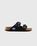 Birkenstock x Ader Error – Arizona Tech Black