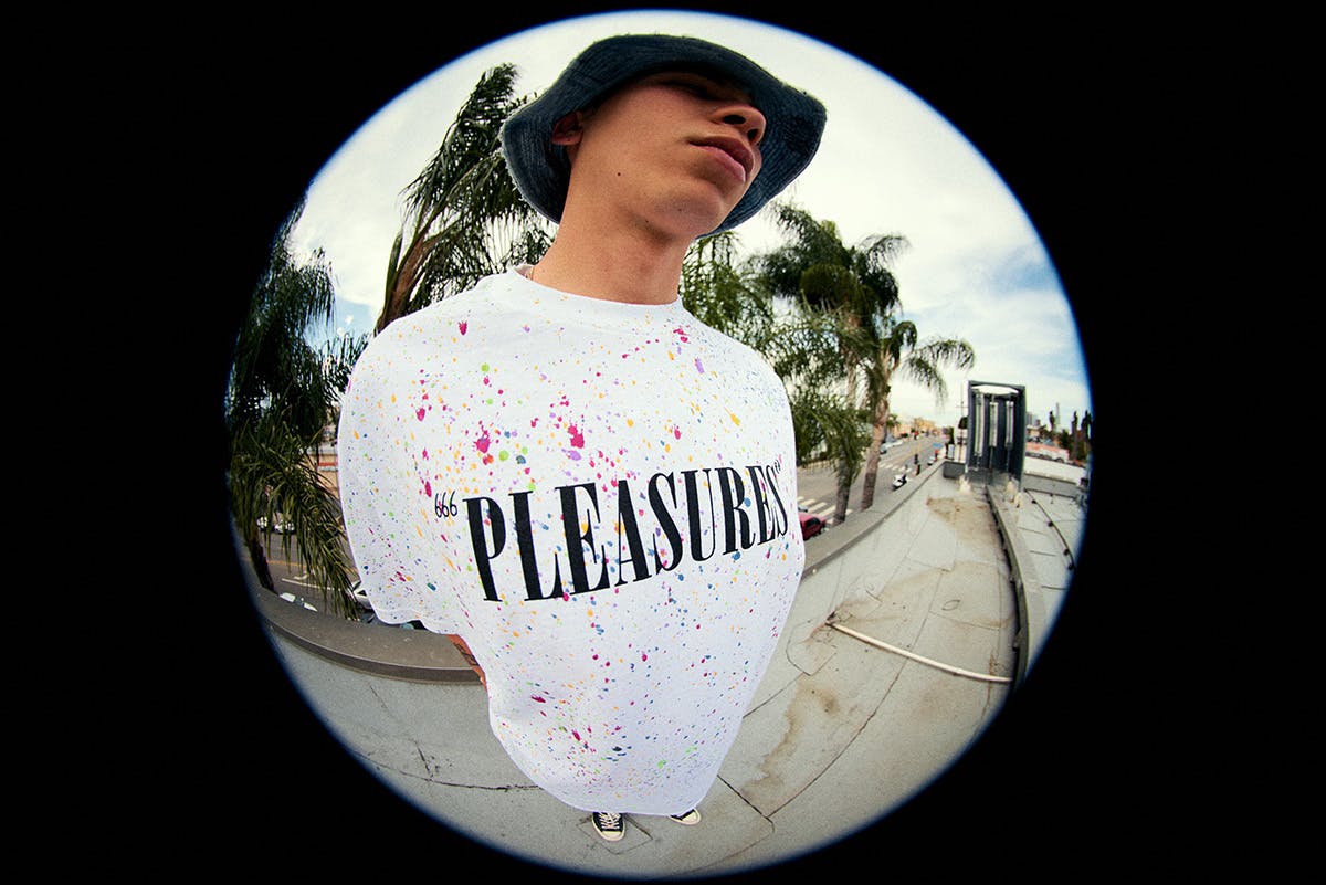pleasures summer 2019