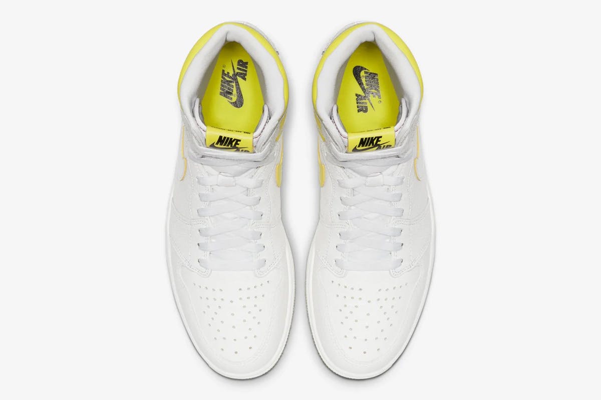 nike air jordan 1 first class flight release date price product jordan brand