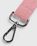 Kvadrat/Raf Simons  – Vidar Key Chain Pink - Keychains - Pink - Image 3