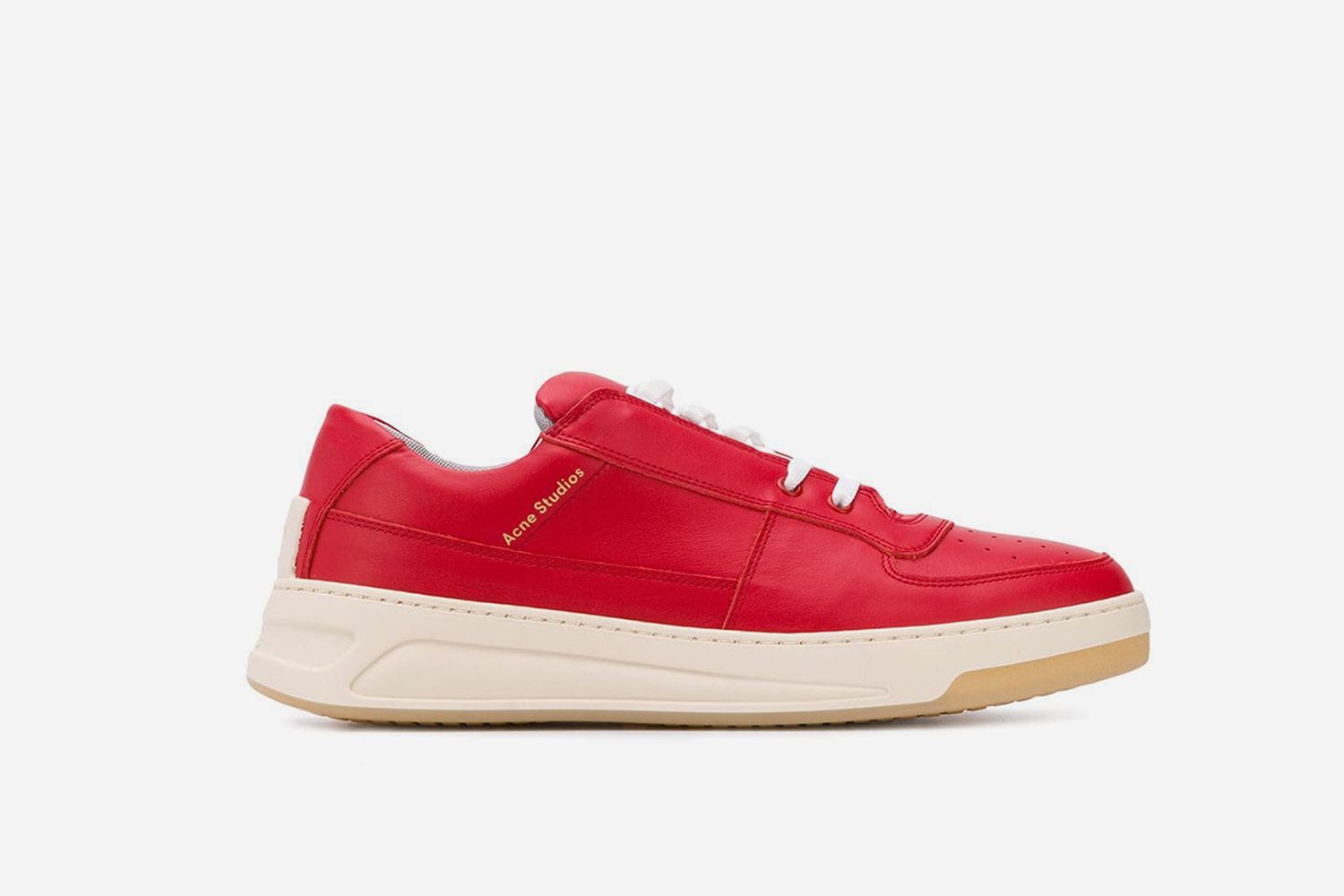 region Fjern Pastor A SS19 Buyer's Guide to Acne Studios Sneakers