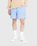 Carhartt WIP – Island Swim Trunk Piscine Matson Stripe - Swimwear - White - Image 2