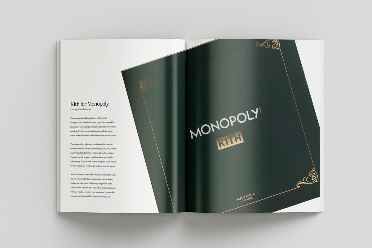 Mockups Design