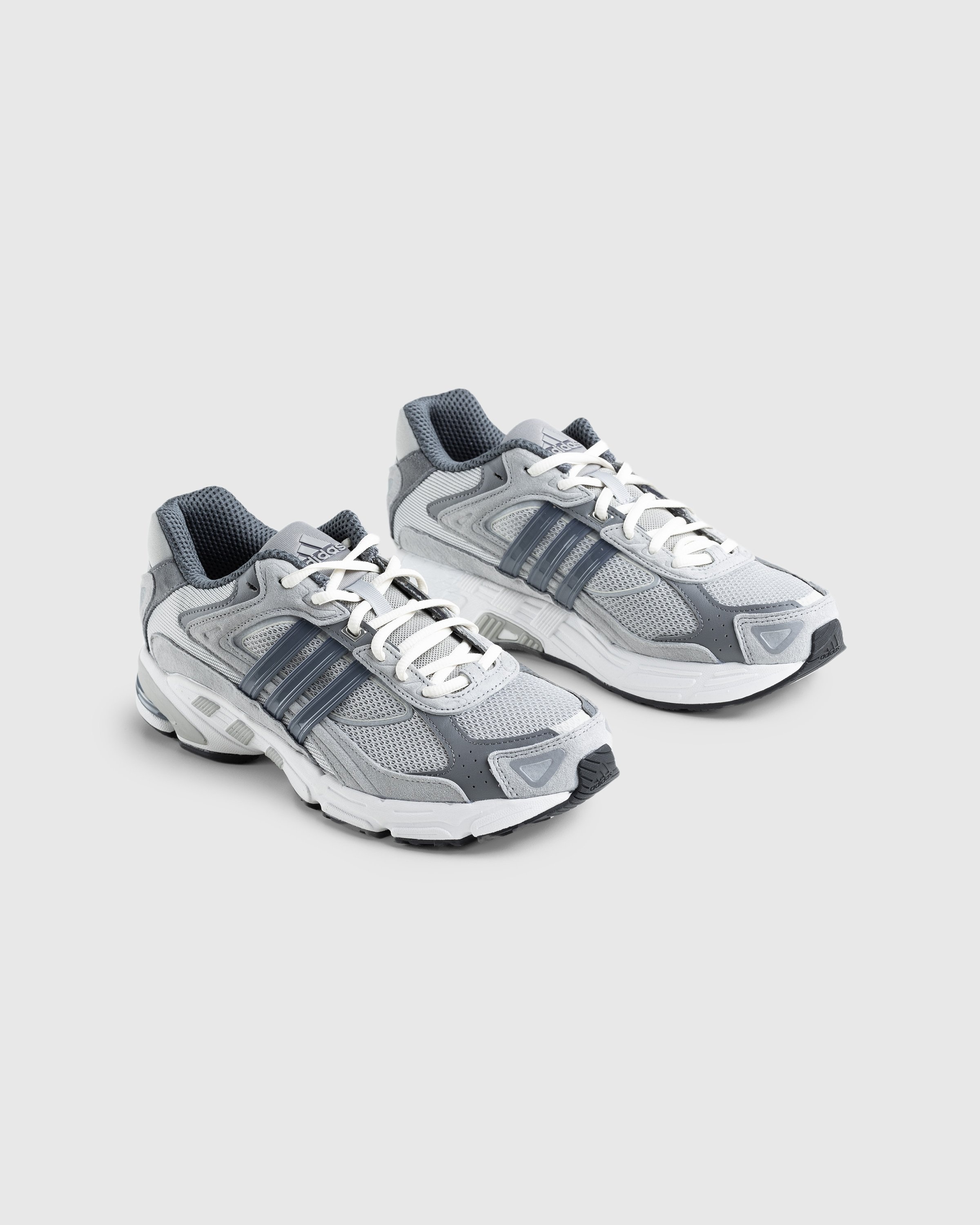 Adidas – Response CL Grey - Sneakers - Grey - Image 3