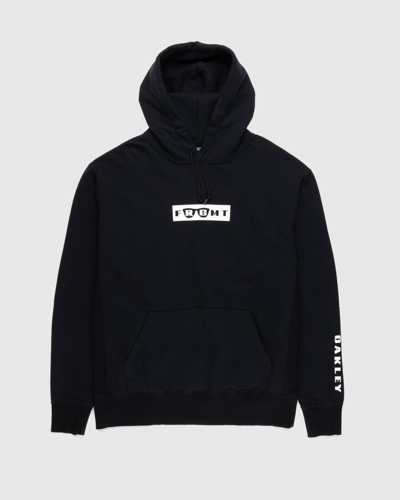Hoodie Blackout