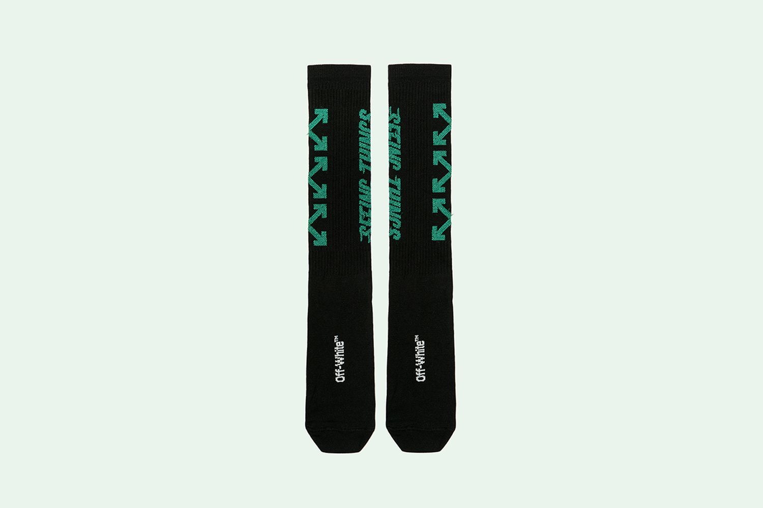 Arrows Socks