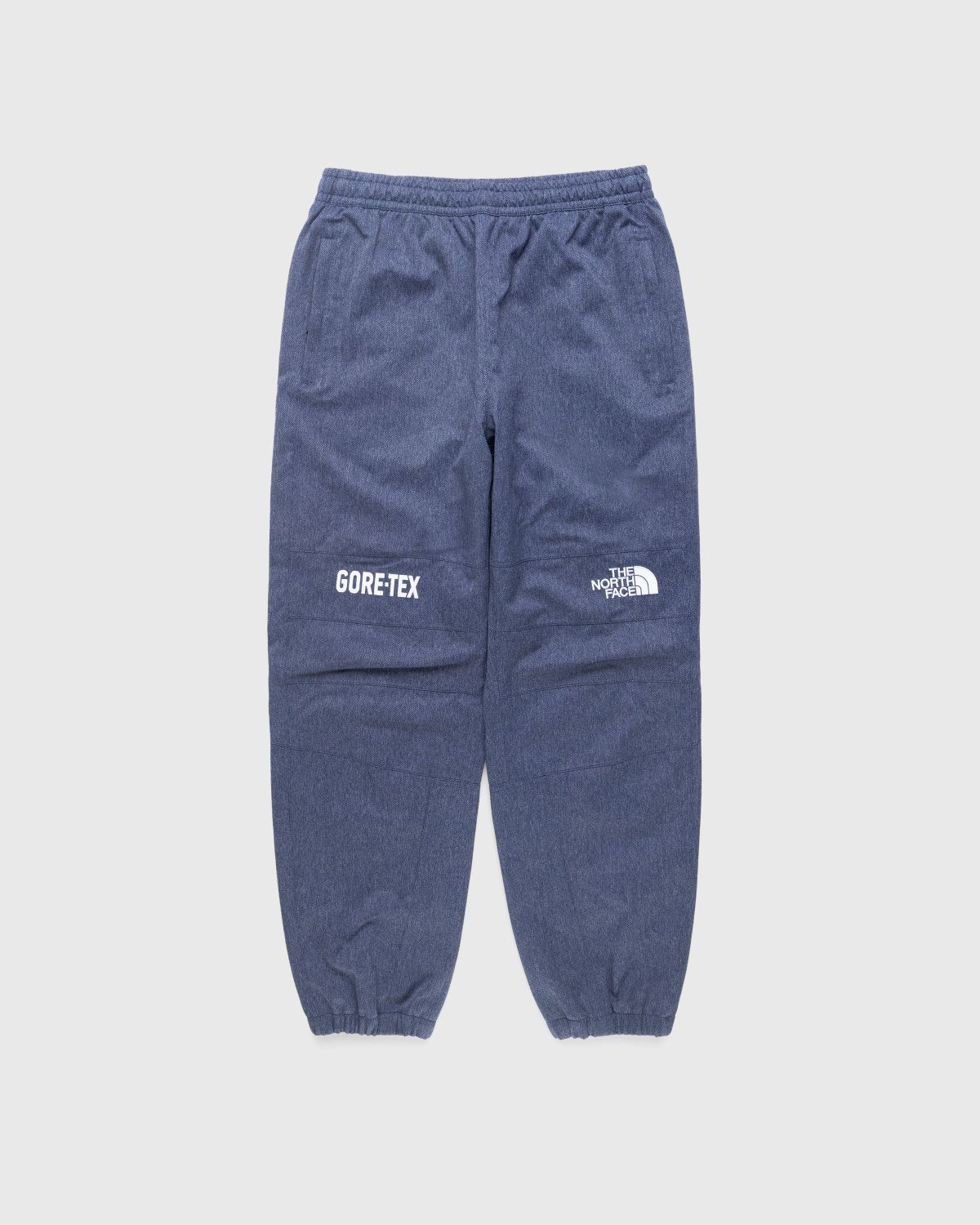 The North Face – GORE-TEX Mountain Pant Blue - Pants - Blue - Image 1