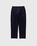 Highsnobiety – Wool Blend Elastic Pants Navy