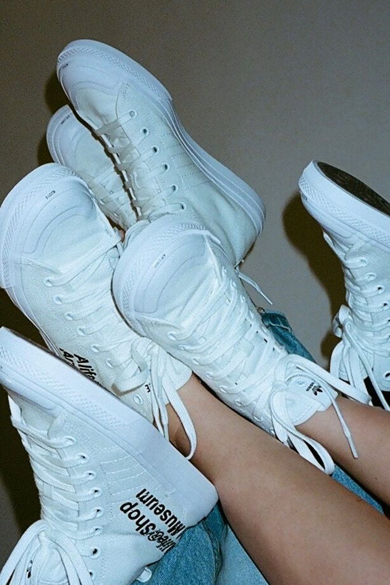 alife adidas originals nizza art museum release date price