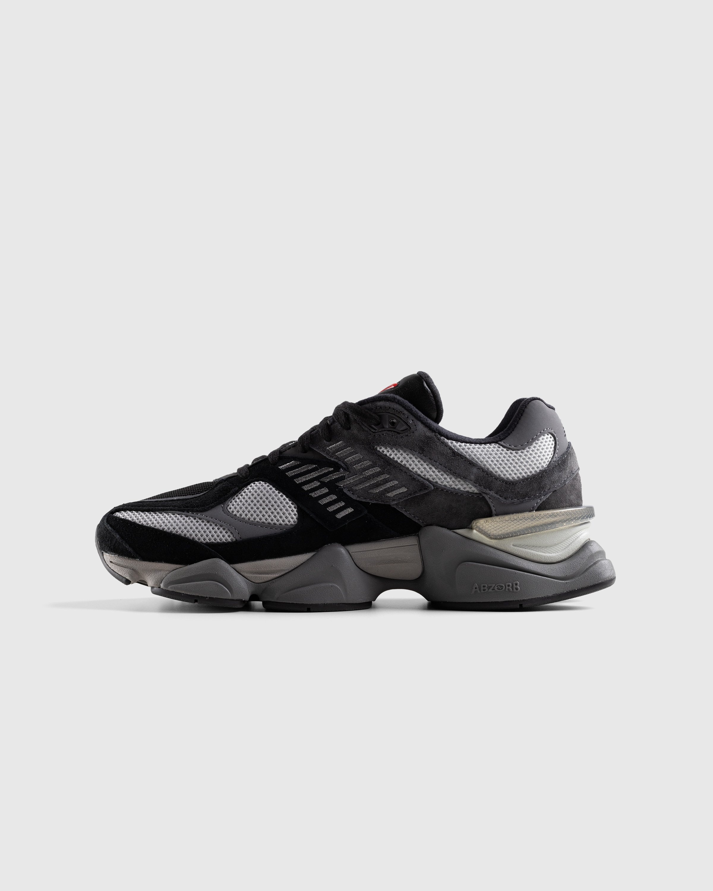 New balance hotsell falcon