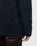 Our Legacy – Big Piquet Wolf Grey - Knitwear - Grey - Image 7