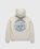 Hotel Amour x Highsnobiety – Not In Paris 4 Hoodie Eggshell