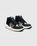 Converse x Joshua Vides – Weapon CX Hi Black/Clear/Rutabaga - Sneakers - Black - Image 3