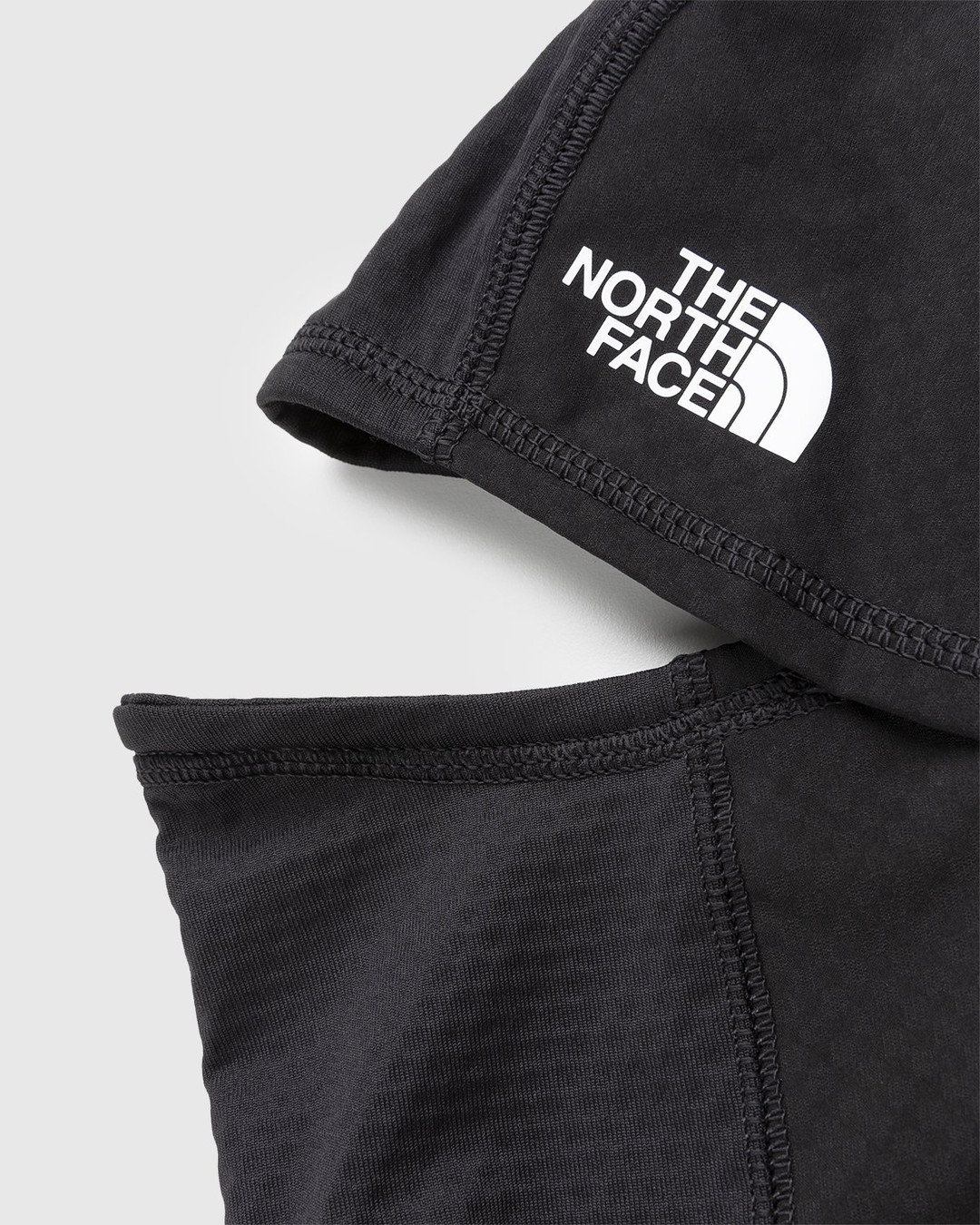 The North Face – Patrol Balaclava Black - Hats - Black - Image 5