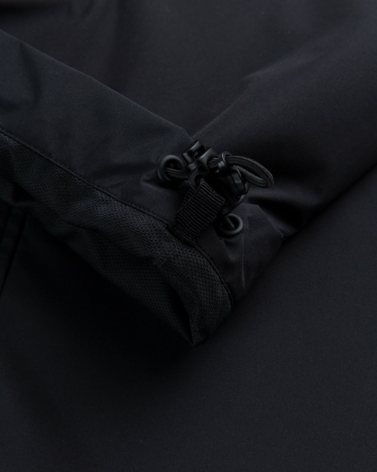 A-Cold-Wall* – Nephin Storm Pants Black - Pants - Black - Image 3