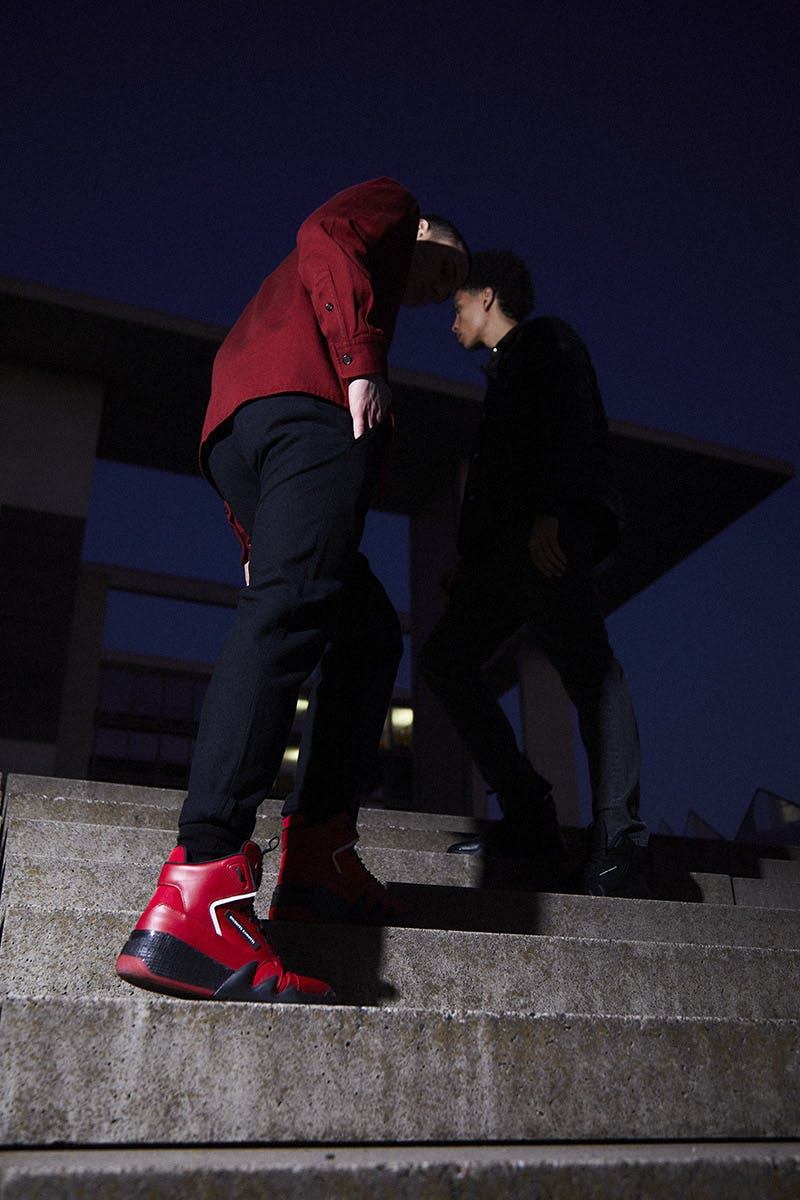 talon giuseppe
