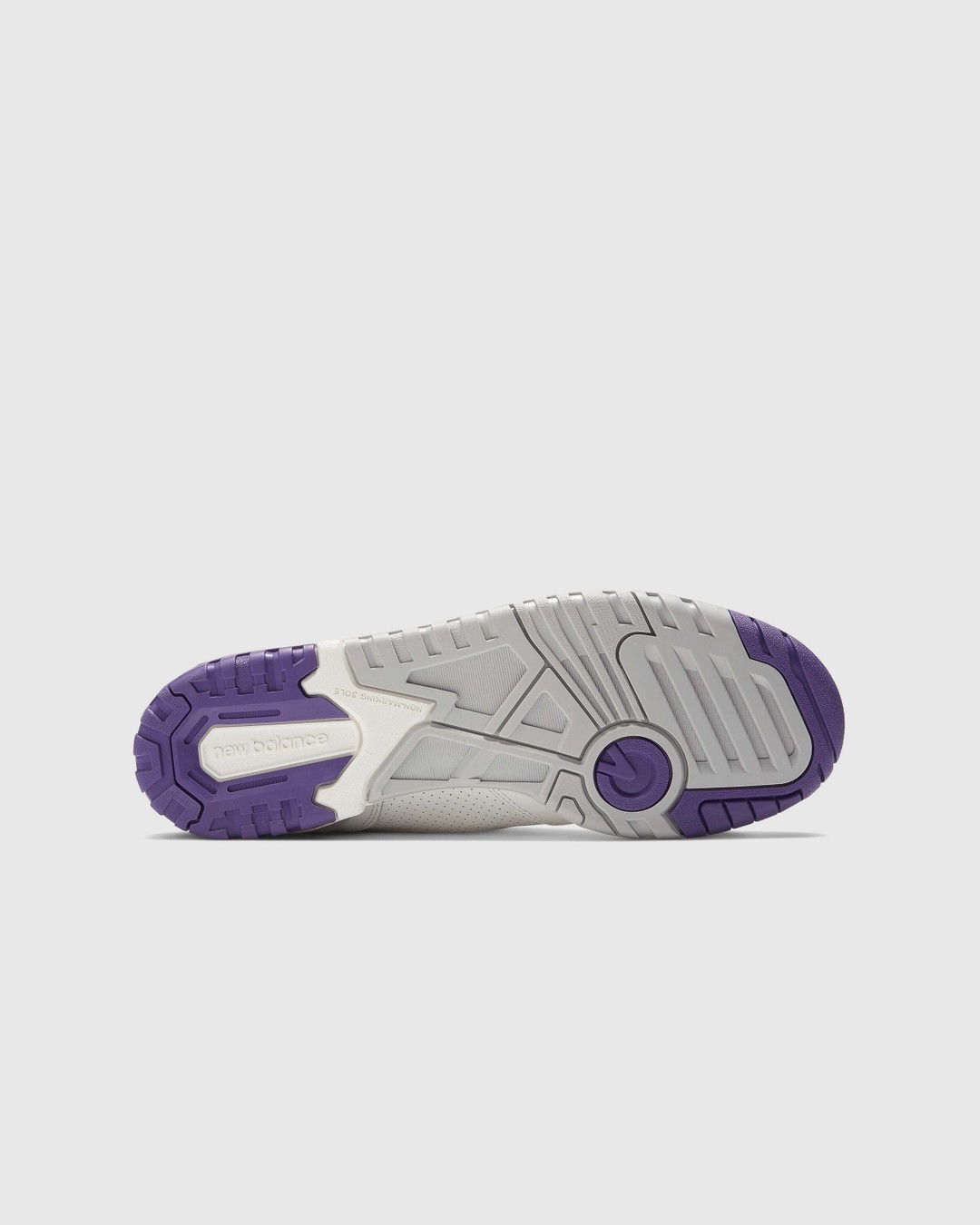 New Balance – BB650RCF White - Sneakers - White - Image 6