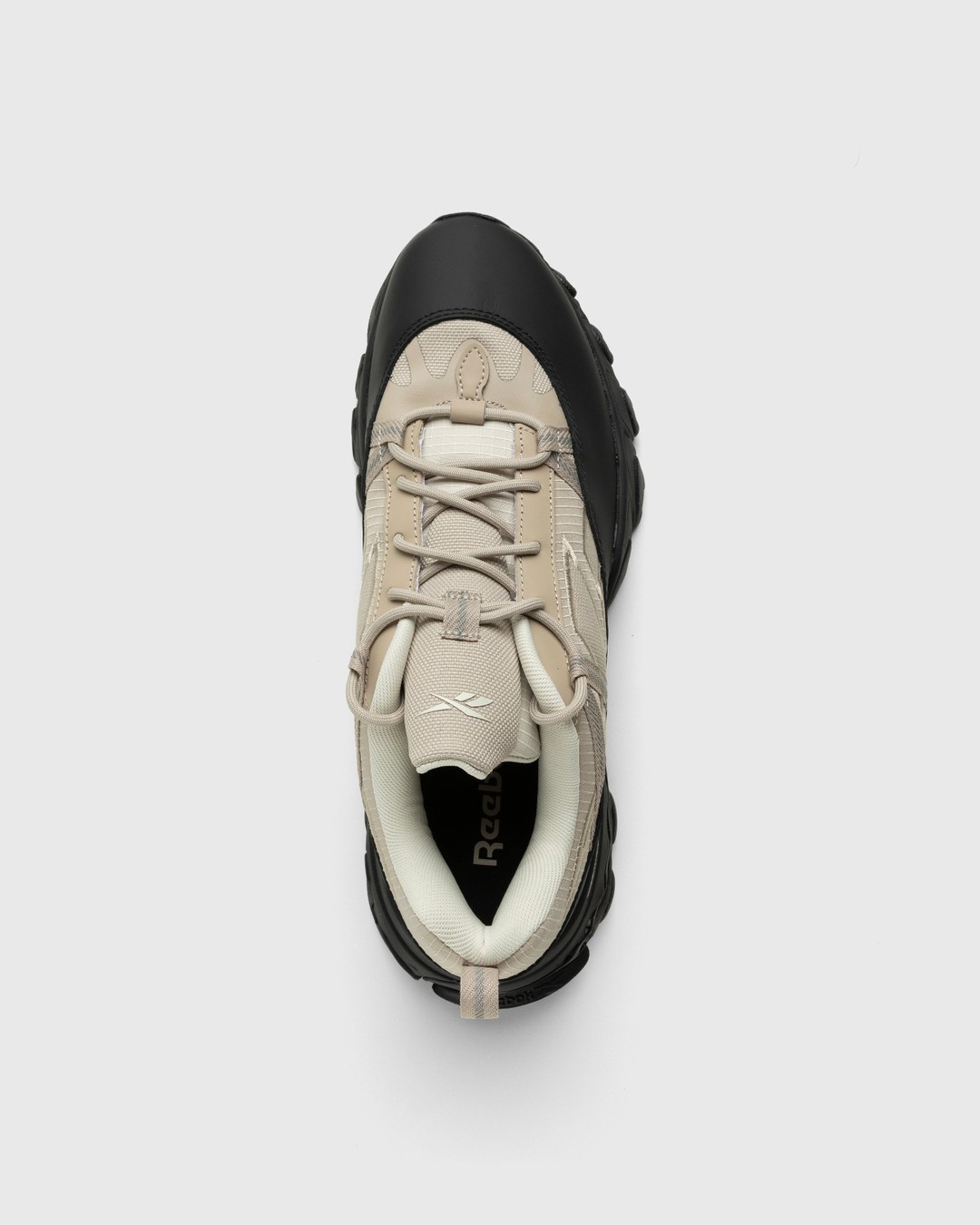 Reebok DMX Trail Shadow Beige Highsnobiety Shop