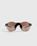 Oakley – Re:SubZero MT Black Prizm Dark Golf - Sunglasses - Brown - Image 1