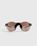 Oakley – Re:SubZero MT Black Prizm Dark Golf - Eyewear - Brown - Image 1