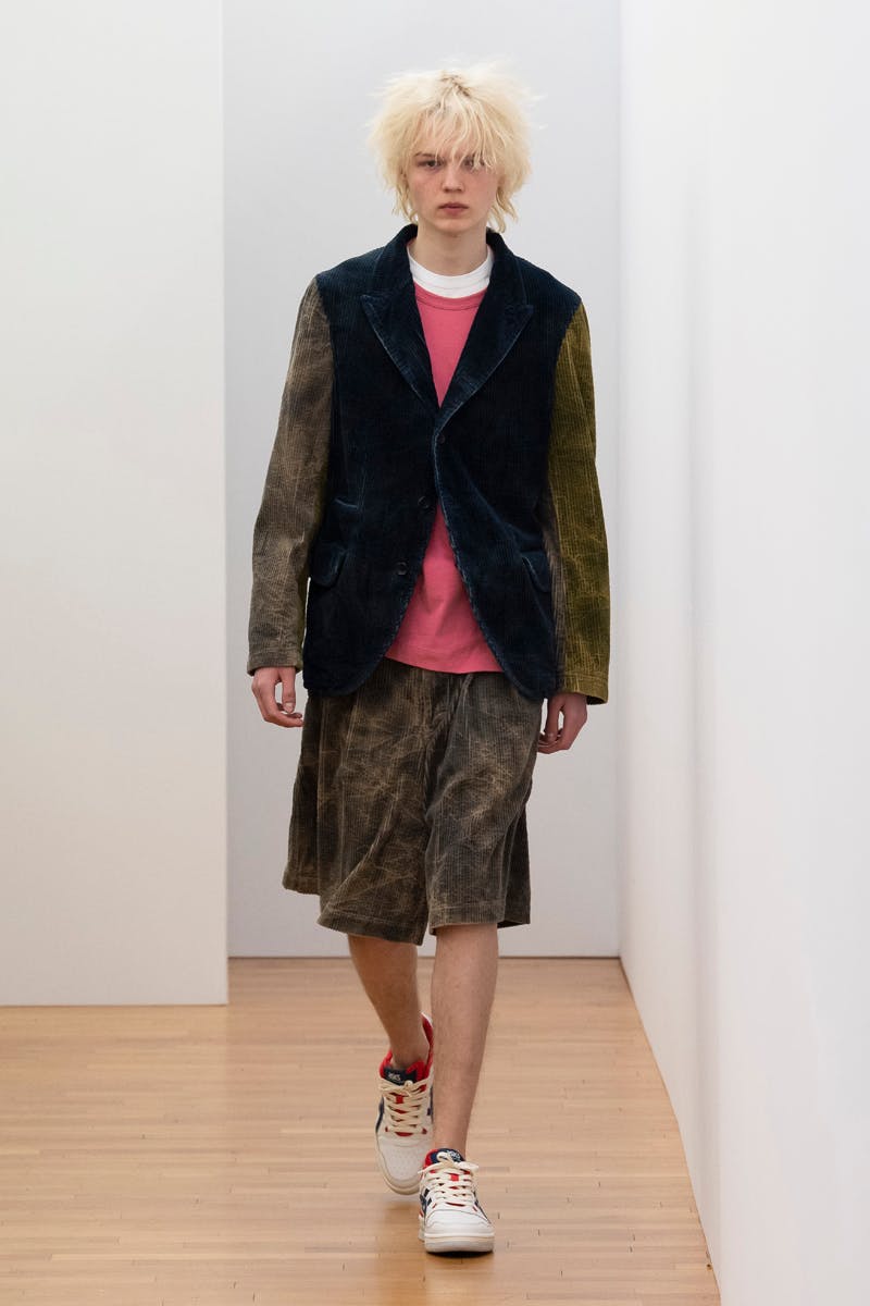 Comme des Garçons ShirtFW 23