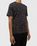 Dries van Noten – Hertz T-Shirt Black - T-shirts - Black - Image 2